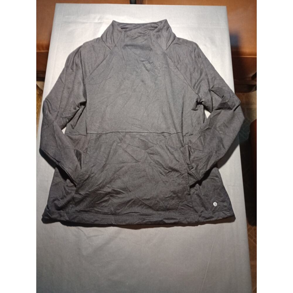 Layers Sweatshirt Women's Size Medium
